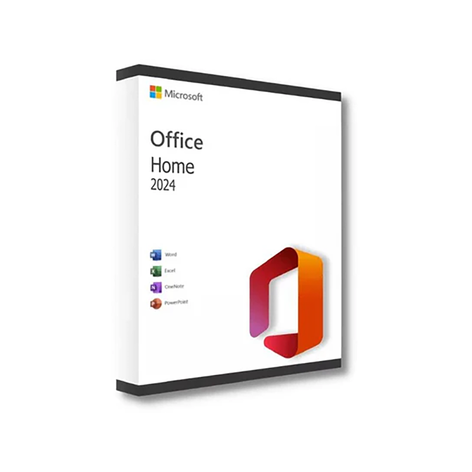 Microsoft Office 2024 Home FPP Lifetime License - iDesign Communications