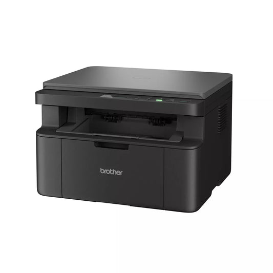Brother DCP-L1632W A4 Wi-Fi Multifunction Mono Laser Printer - iDesign Communications