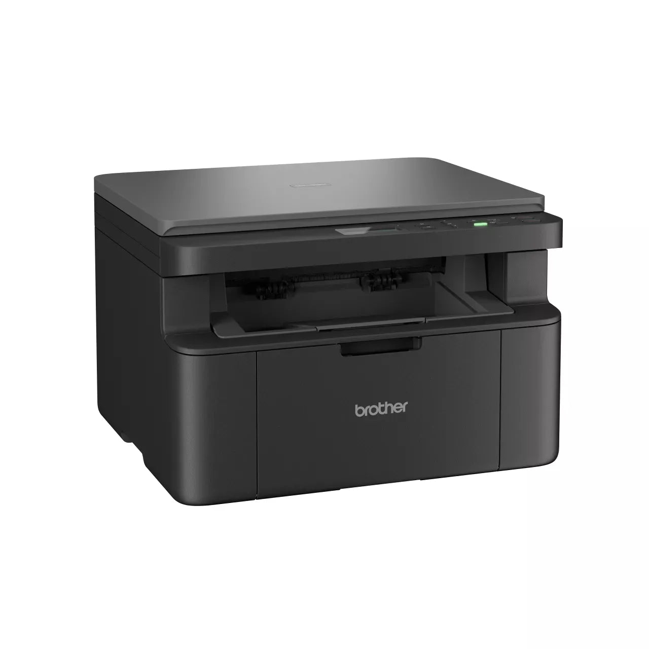 Brother DCP-L1632W A4 Wi-Fi Multifunction Mono Laser Printer - iDesign Communications
