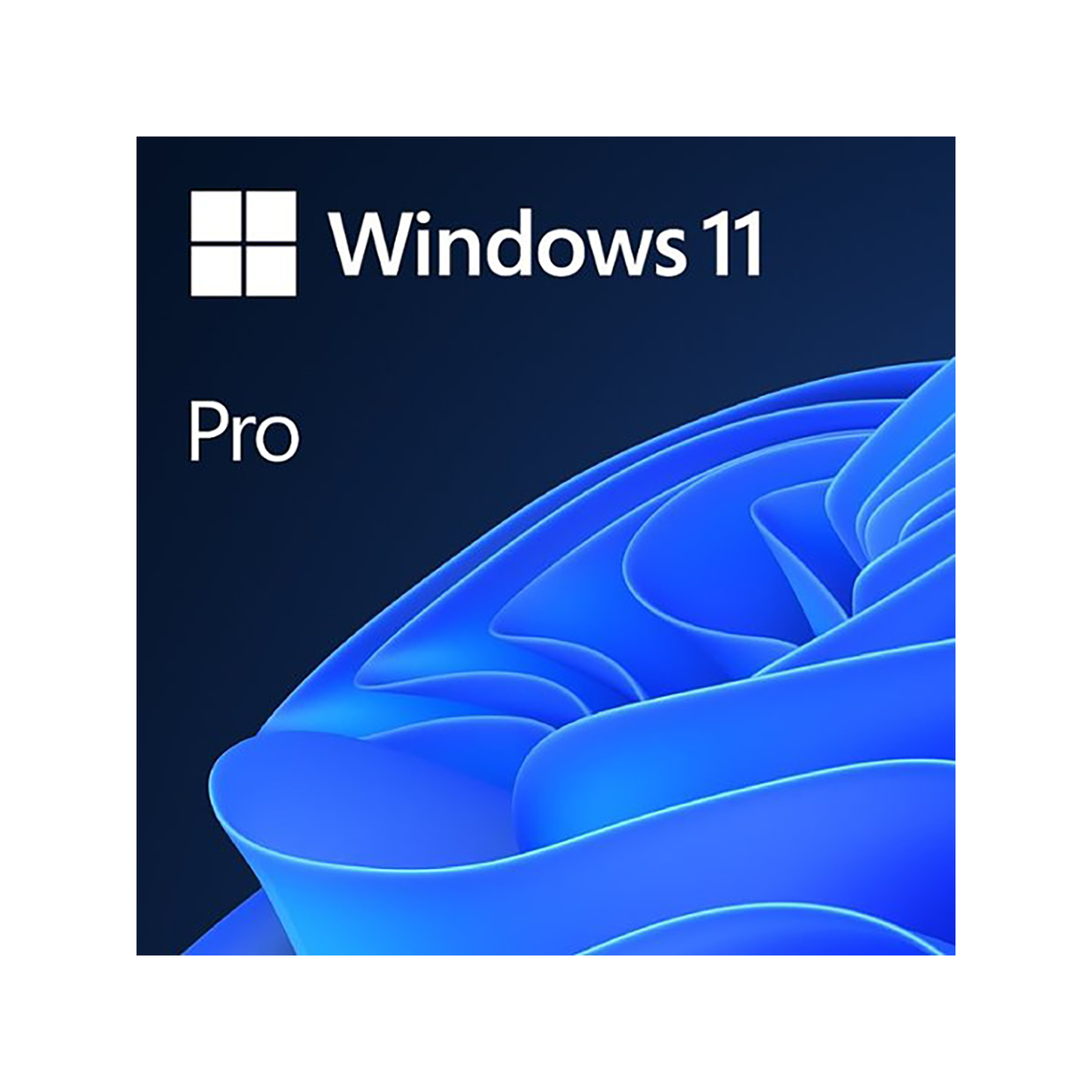 Microsoft Windows 11 Professional Single-User ESD License - iDesign Communications