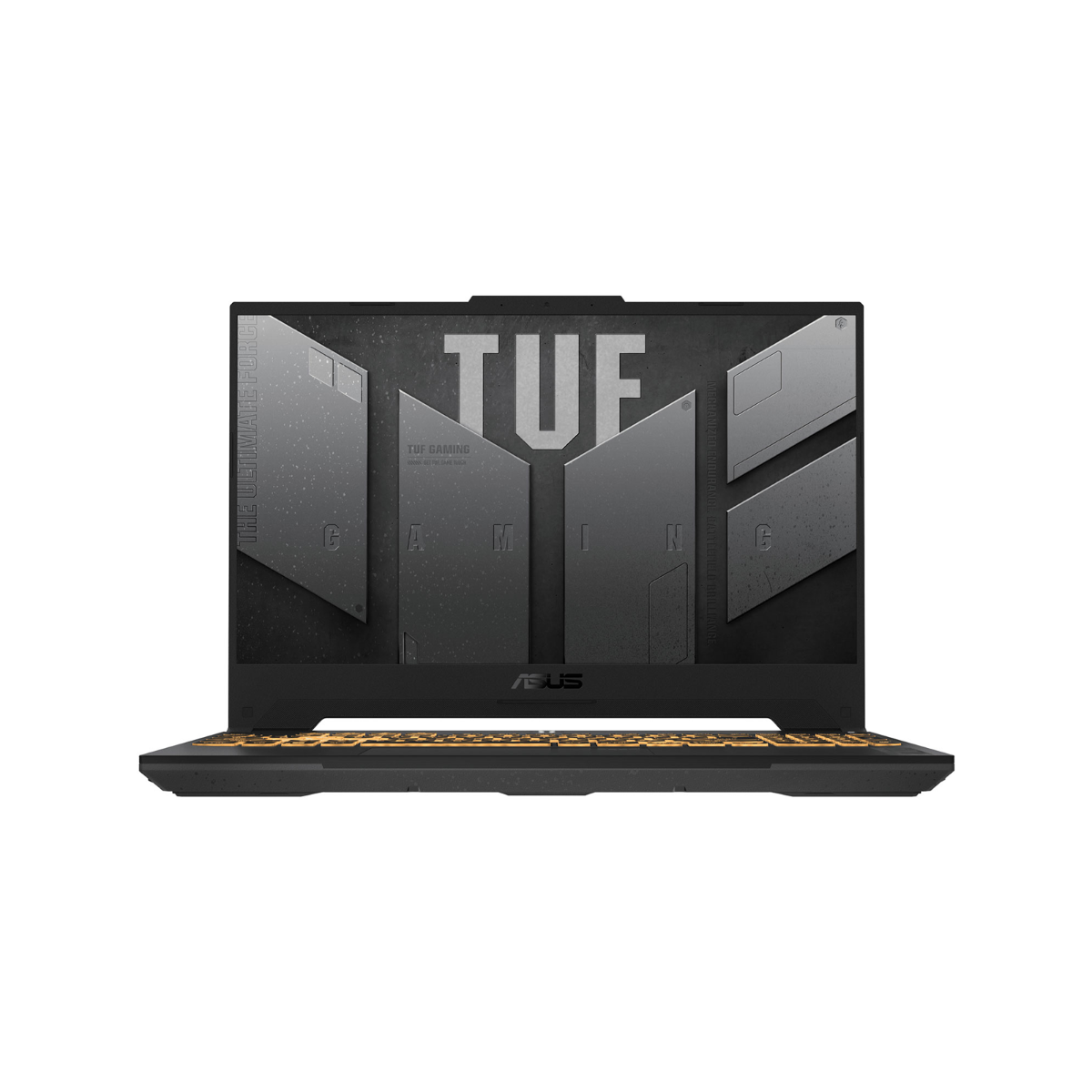 Asus Tuf Gaming 15.6" Core-i5 8GB 512GB RTX-3050 Win 11 Home Grey Notebook - iDesign Communications