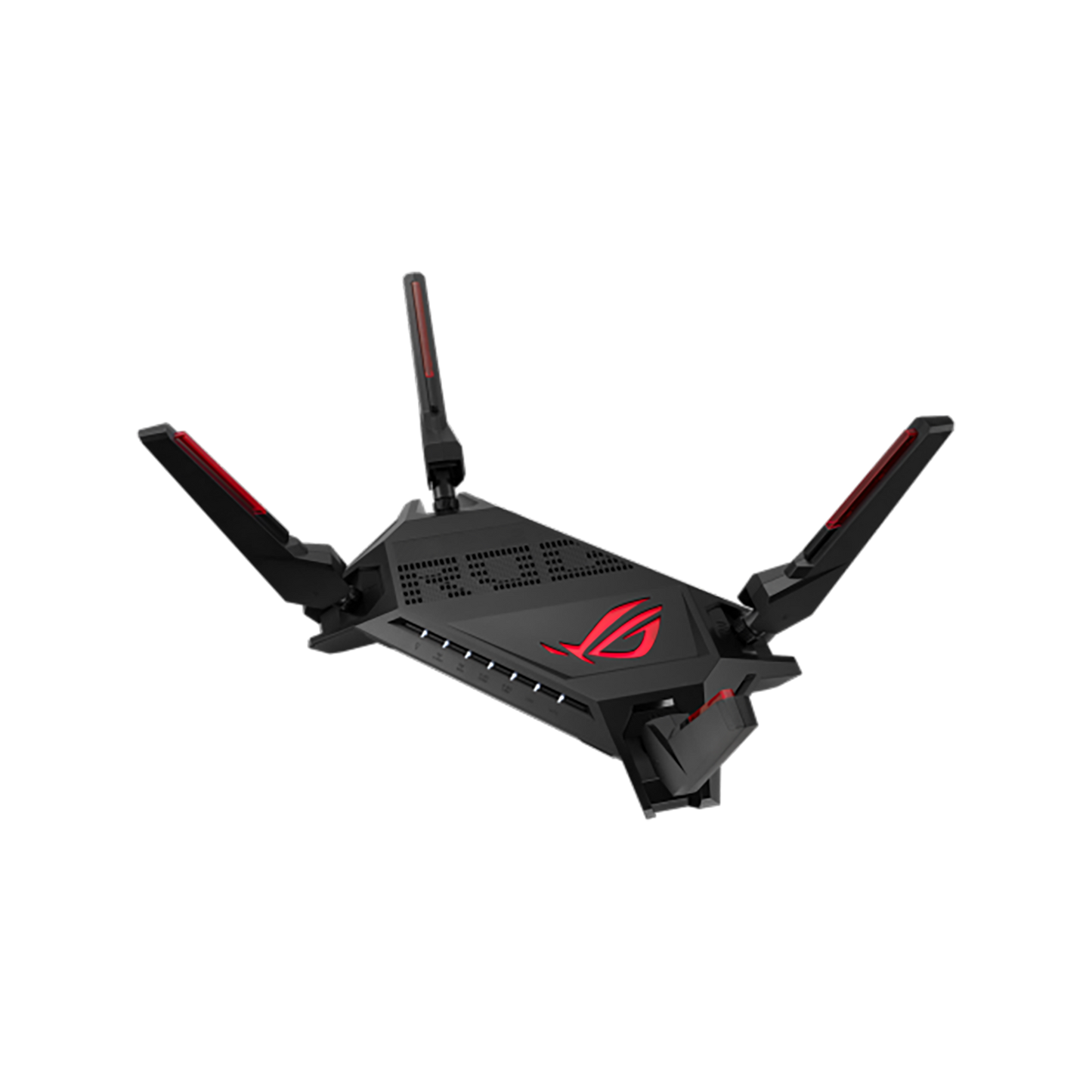 Asus ROG Rapture AX6000 Black Wi-Fi Router - iDesign Communications