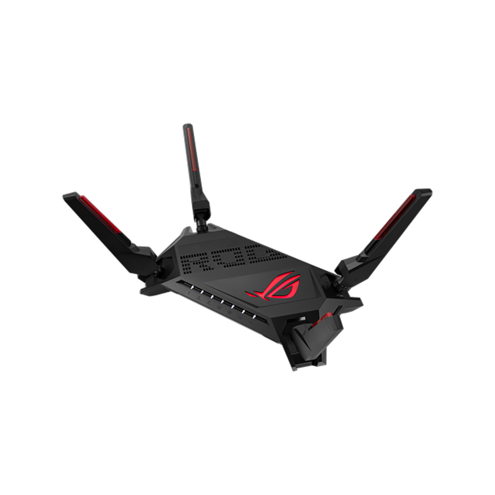 Asus ROG Rapture AX6000 Black Wi-Fi Router - iDesign Communications