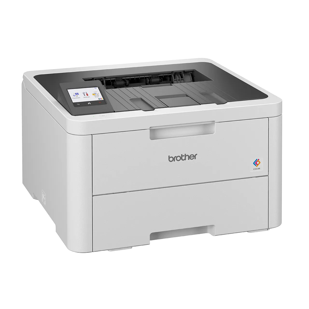 Brother HL-L3280CDW A4 Colour Laser Printer - iDesign Communications