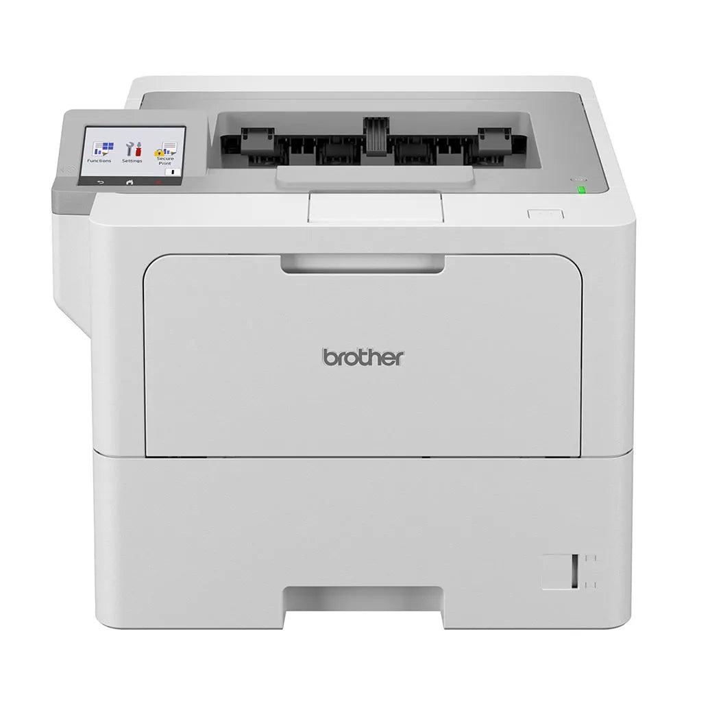 Brother HL-L6410DN Black & White Laser Printer