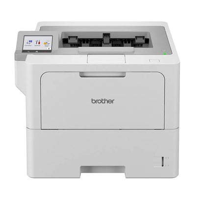 Brother HL-L6410DN Black & White Laser Printer
