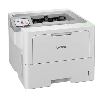 Brother HL-L6410DN Black & White Laser Printer