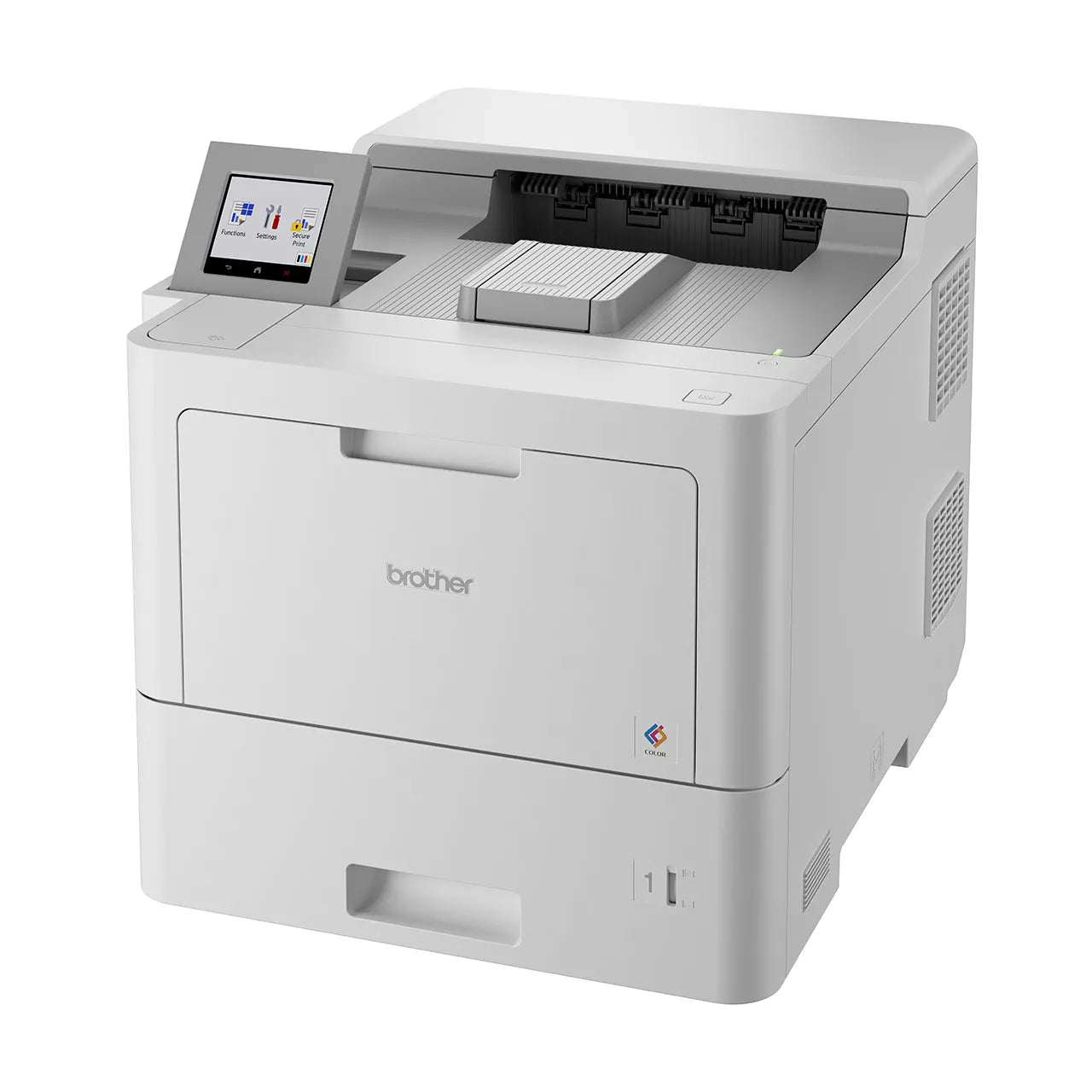 Brother HL-L9430CDN A4 Colour Laser Printer - iDesign Communications