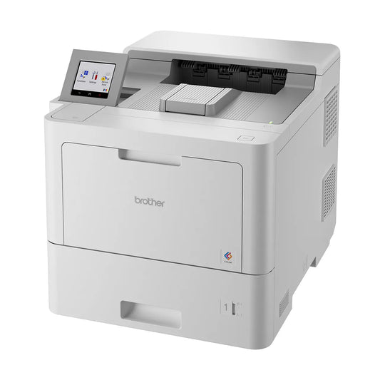 Brother HL-L9430CDN A4 Colour Laser Printer - iDesign Communications