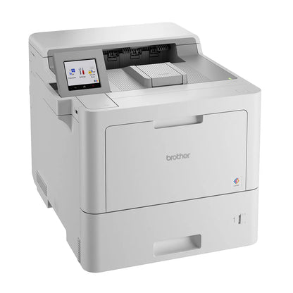 Brother HL-L9430CDN A4 Colour Laser Printer - iDesign Communications