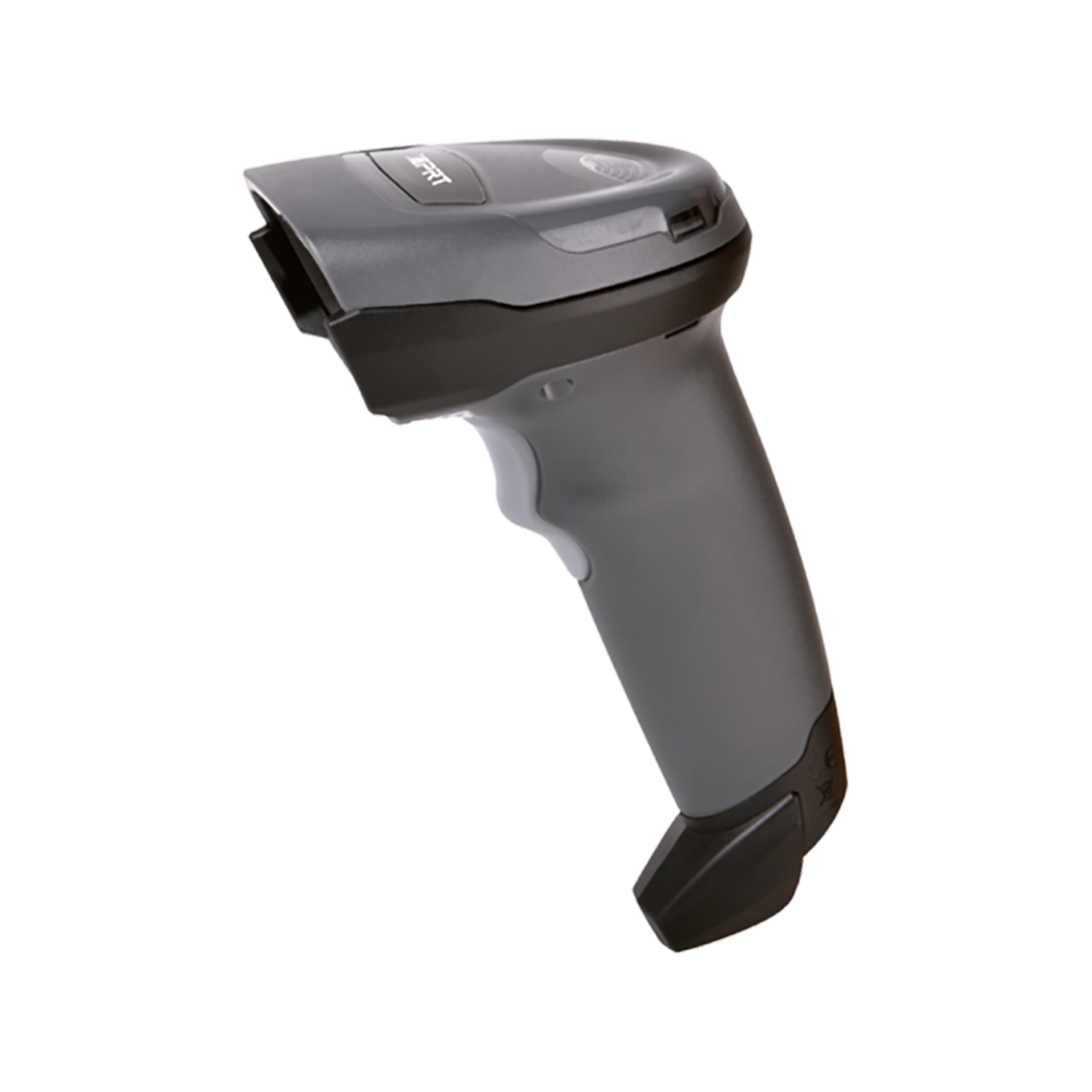 PinnPOS 2D 3Mil Hand-Held Barcode Scanner - iDesign Communications
