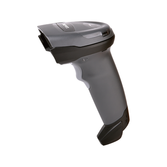 PinnPOS 2D 3Mil Hand-Held Barcode Scanner - iDesign Communications