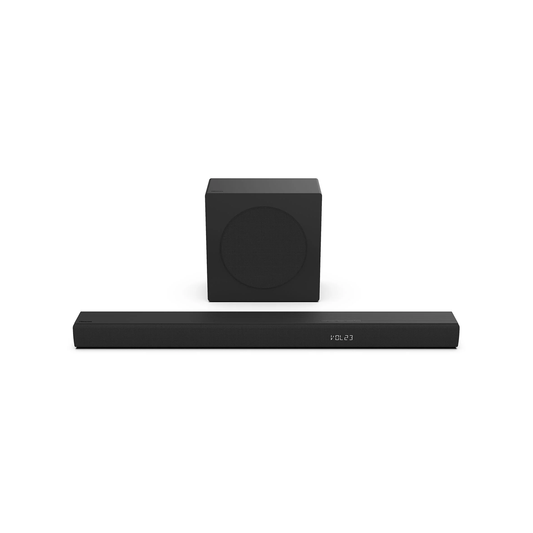 Hisense HS3100 3.1 Channel Soundbar - iDesign Communications
