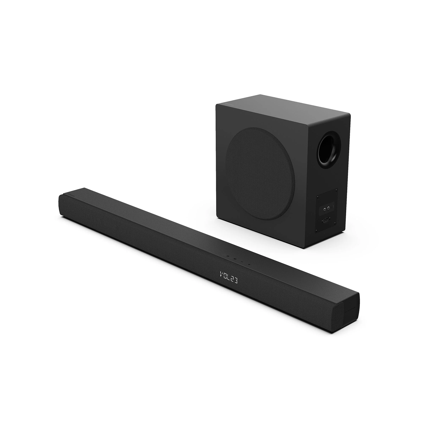 Hisense HS3100 3.1 Channel Soundbar - iDesign Communications