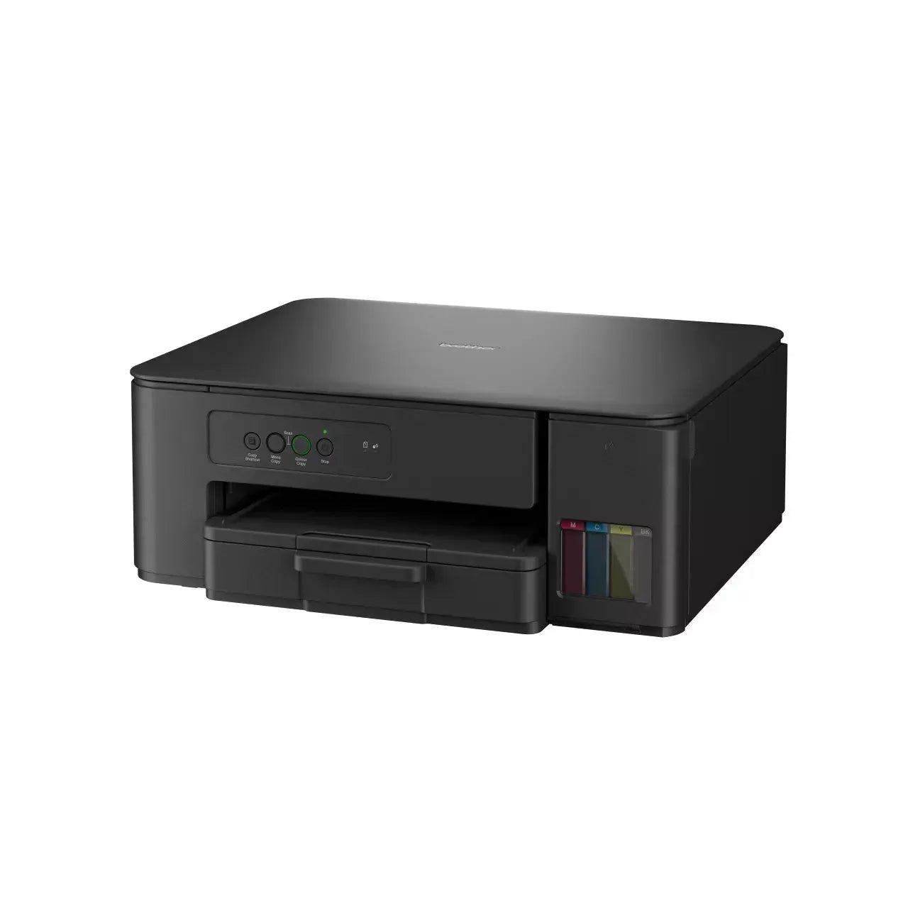 Brother DCP-T230 Ink Tank Printer USB connected, compact 3-in-1 ink tank printer - iDesign Communications