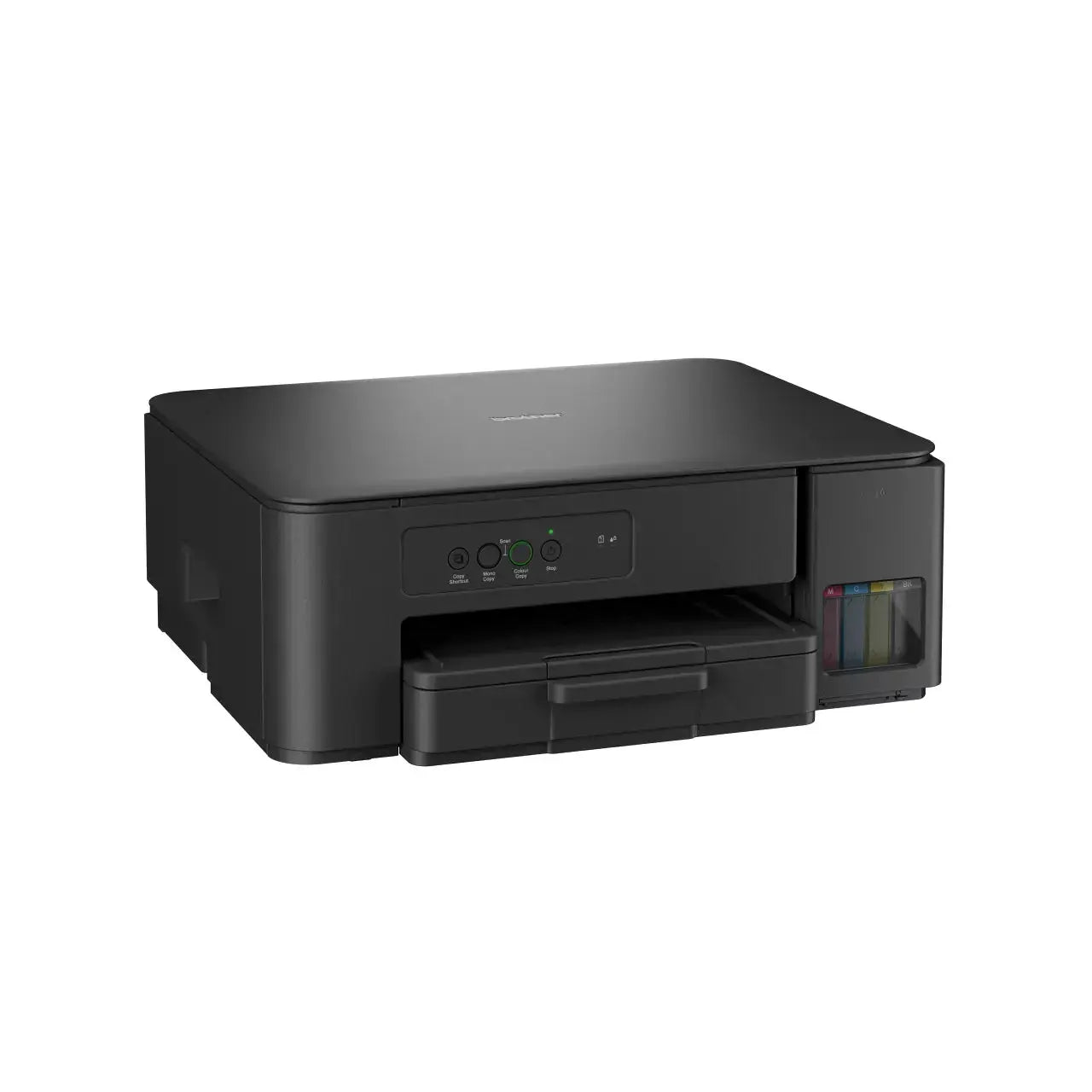 Brother DCP-T230 Ink Tank Printer USB connected, compact 3-in-1 ink tank printer - iDesign Communications