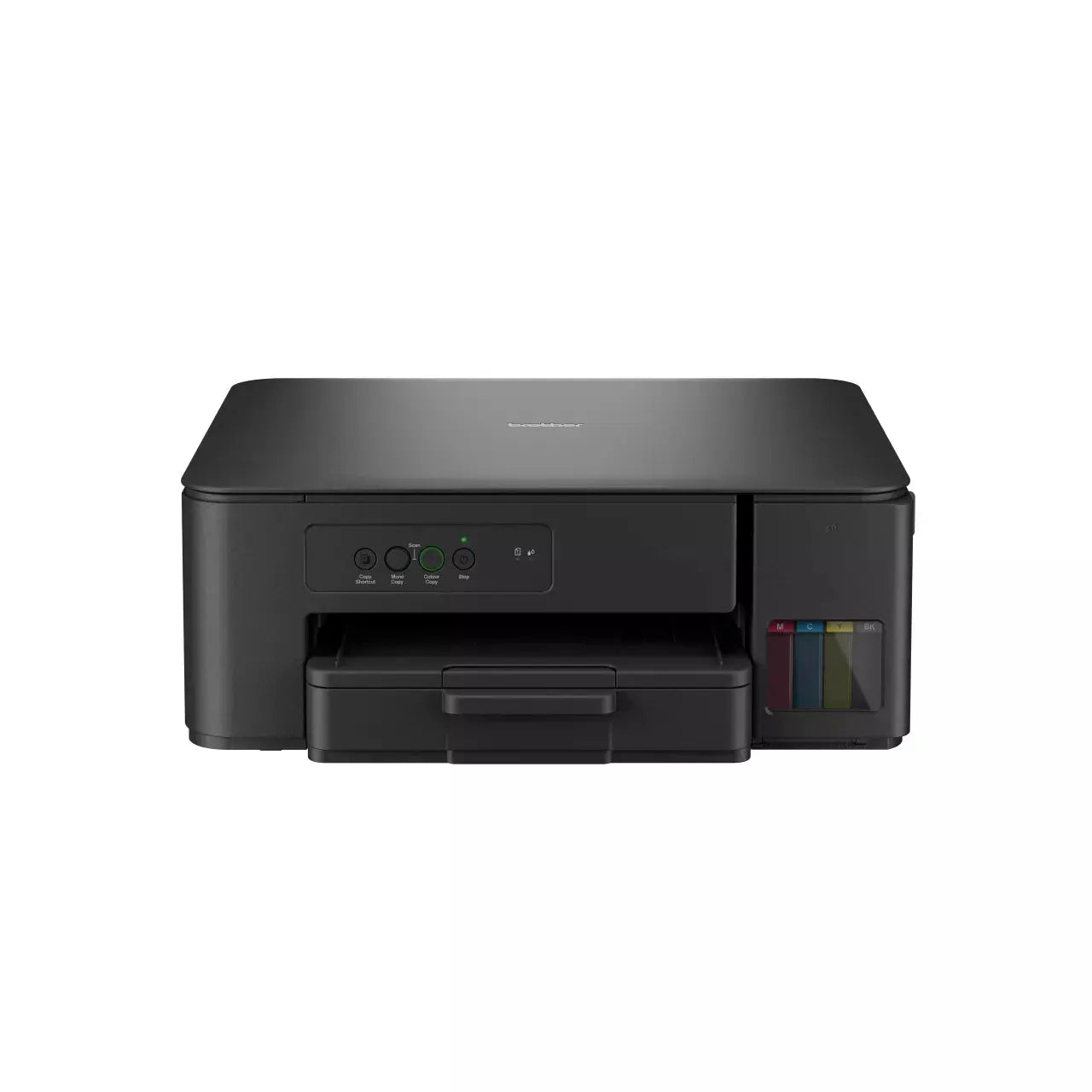 Brother DCP-T230 Ink Tank Printer USB connected, compact 3-in-1 ink tank printer - iDesign Communications