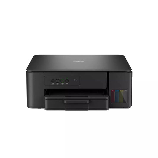 Brother DCP-T230 Ink Tank Printer USB connected, compact 3-in-1 ink tank printer - iDesign Communications