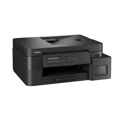 Brother DCP-T830DW A4 3-in-1 Multifunction Ink Tank Printer - iDesign Communications