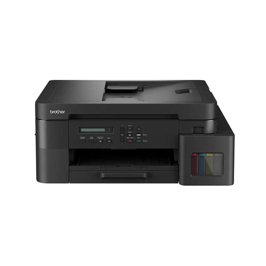 Brother DCP-T830DW A4 3-in-1 Multifunction Ink Tank Printer - iDesign Communications