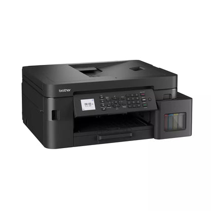 Brother MFC-T930DW A4 Wi-Fi Multifunction InkTank Printer - iDesign Communications