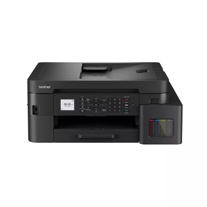 Brother MFC-T930DW A4 Wi-Fi Multifunction InkTank Printer - iDesign Communications