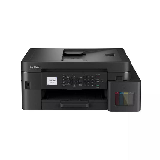 Brother MFC-T930DW A4 Wi-Fi Multifunction InkTank Printer - iDesign Communications