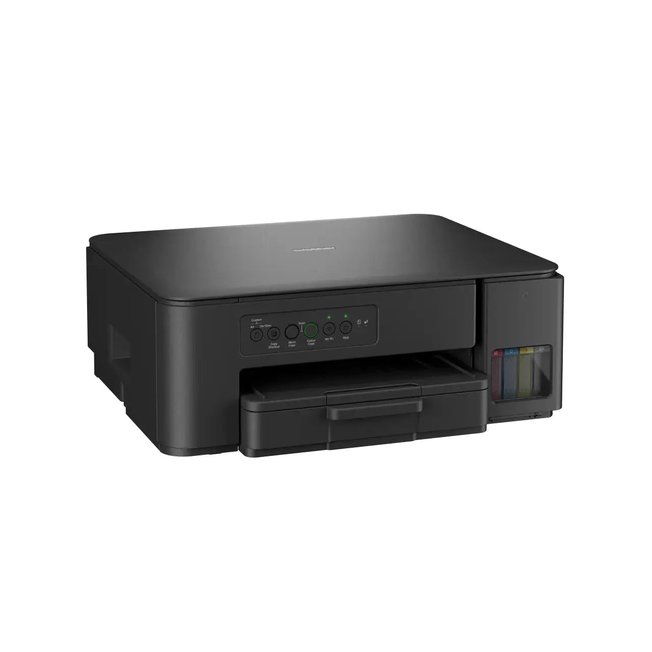 Brother DCP-T430W A4 3-in-1 Multifunction Ink Tank Printer - iDesign Communications
