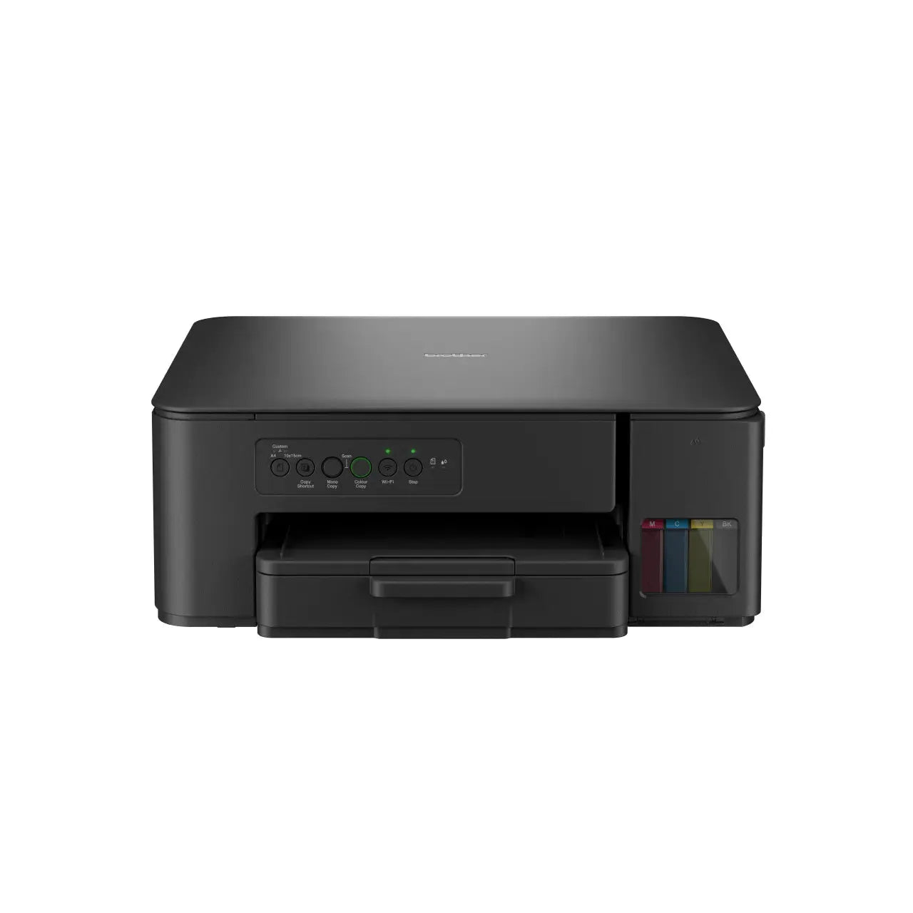 Brother DCP-T430W A4 3-in-1 Multifunction Ink Tank Printer - iDesign Communications