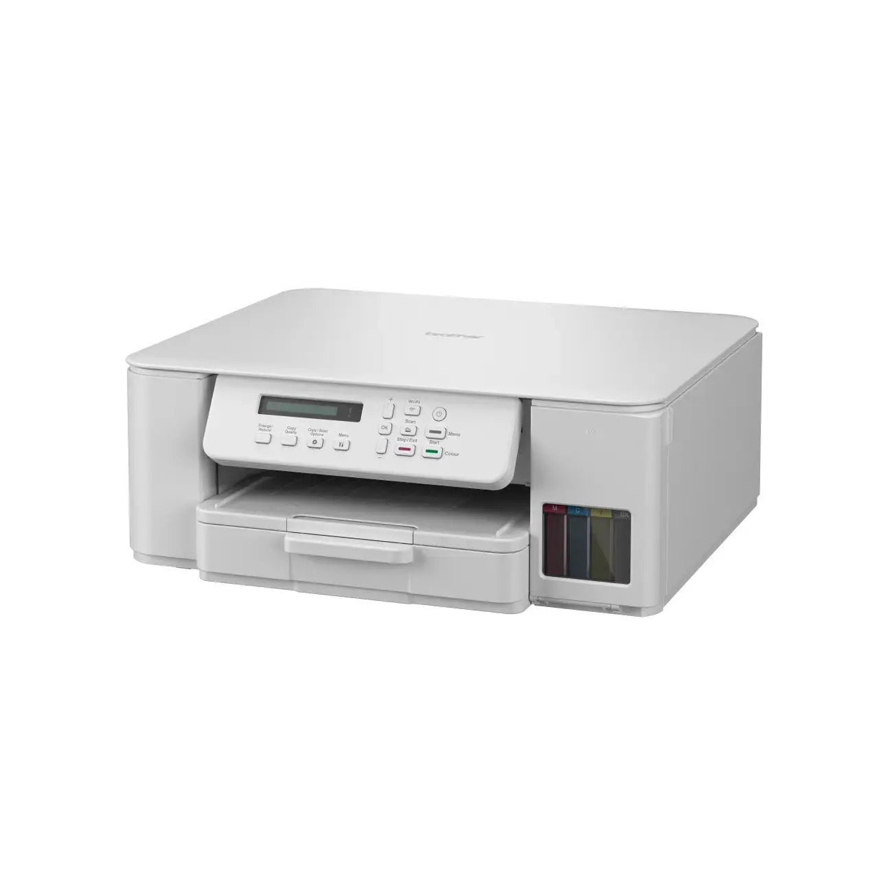 Brother DCP-T536DW A4 Wi-Fi Multifunction Ink Tank Printer - iDesign Communications
