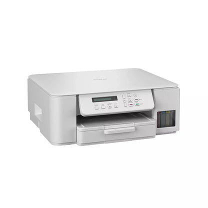 Brother DCP-T536DW A4 Wi-Fi Multifunction Ink Tank Printer - iDesign Communications