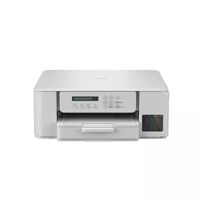 Brother DCP-T536DW A4 Wi-Fi Multifunction Ink Tank Printer - iDesign Communications