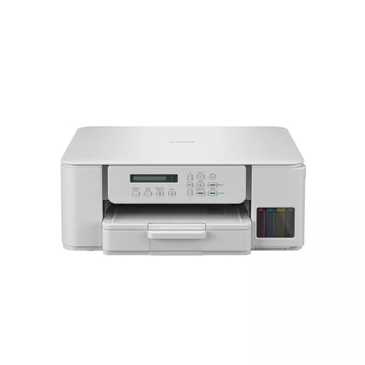 Brother DCP-T536DW A4 Wi-Fi Multifunction Ink Tank Printer - iDesign Communications