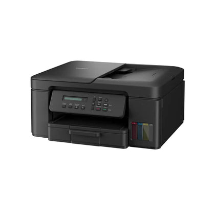 Brother DCP-T730DW A4 3-in-1 Multifunction Ink Tank Printer - iDesign Communications