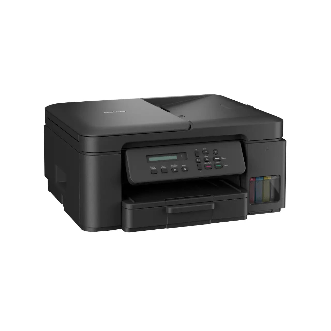 Brother DCP-T730DW A4 3-in-1 Multifunction Ink Tank Printer - iDesign Communications