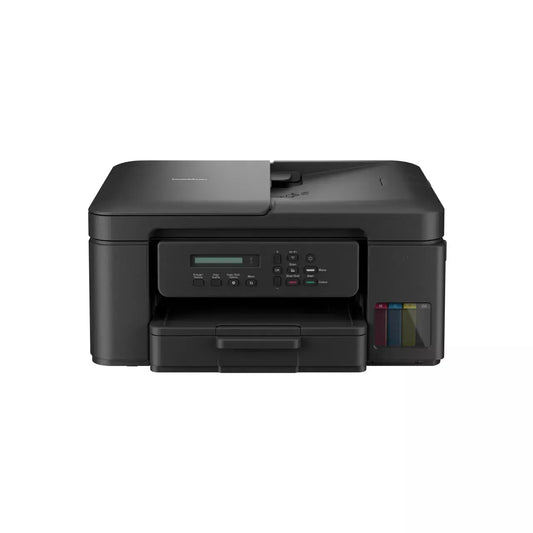 Brother DCP-T730DW A4 3-in-1 Multifunction Ink Tank Printer - iDesign Communications