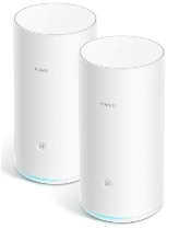 Huawei Mesh 3 2-Pack - iDesign Communications