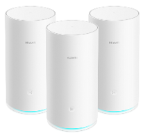 Huawei Mesh 3 3-Pack - iDesign Communications