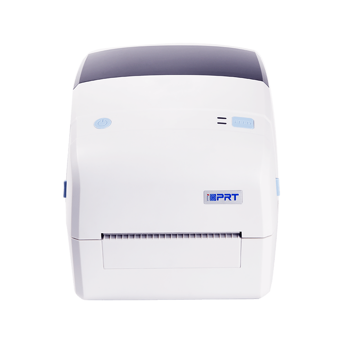 PinnPOS 4" 5IPS 203FDPI Direct Thermal Label Printer - iDesign Communications
