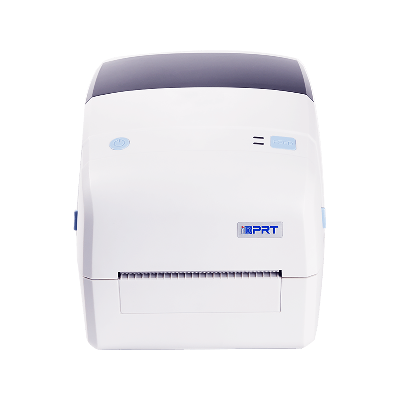 PinnPOS 4" 5IPS 203FDPI Direct Thermal Label Printer - iDesign Communications