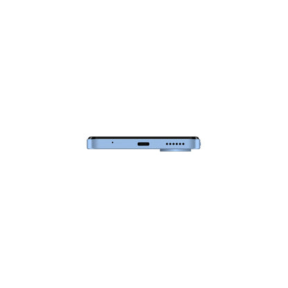 Hisense Infinity H72 8GB 128GB Smart Phone - iDesign Communications