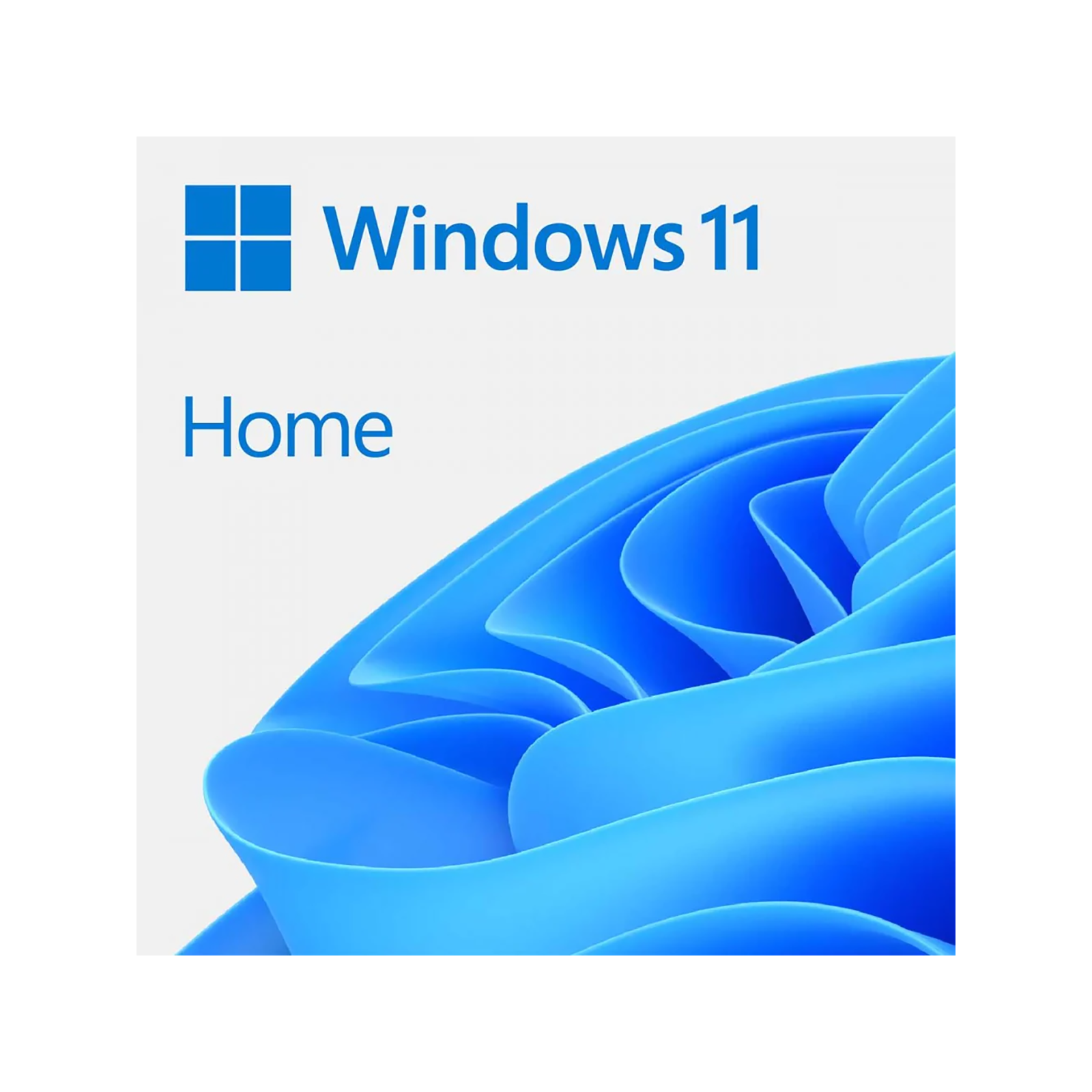 Microsoft Windows 11 Home Single-User ESD License - iDesign Communications