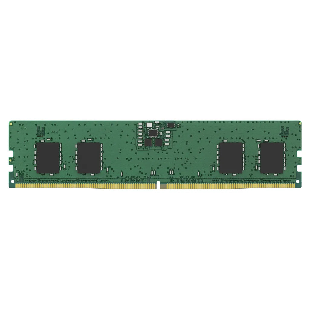 Kingston 8GB DDR5 5600MHz Memory Module - iDesign Communications