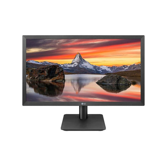 LG 22MP410 21.5" FHD VA Monitor - iDesign Communications