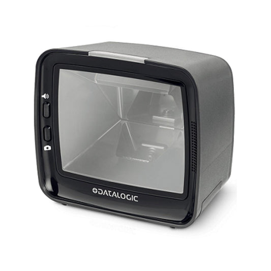 Datalogic Magellan 3410VSi Surface Mount Barcode Scanner - iDesign Communications