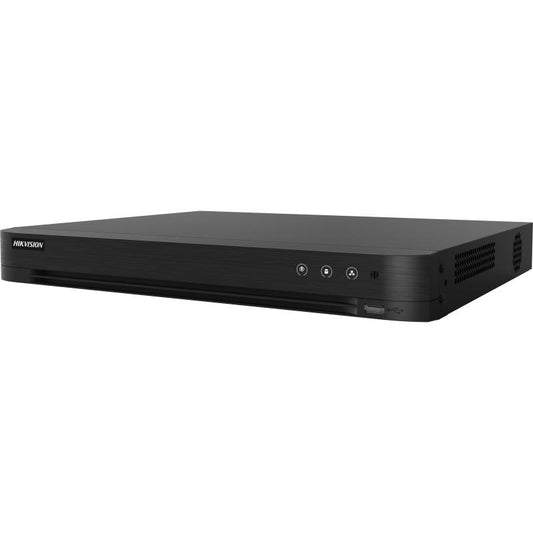 Hikvision DS-7216HGHI-M1 - iDesign Communications
