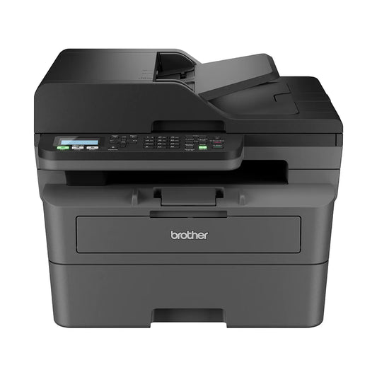 Brother MFC-L2805DW A4 Wi-Fi Multifunction Mono Laser Printer - iDesign Communications