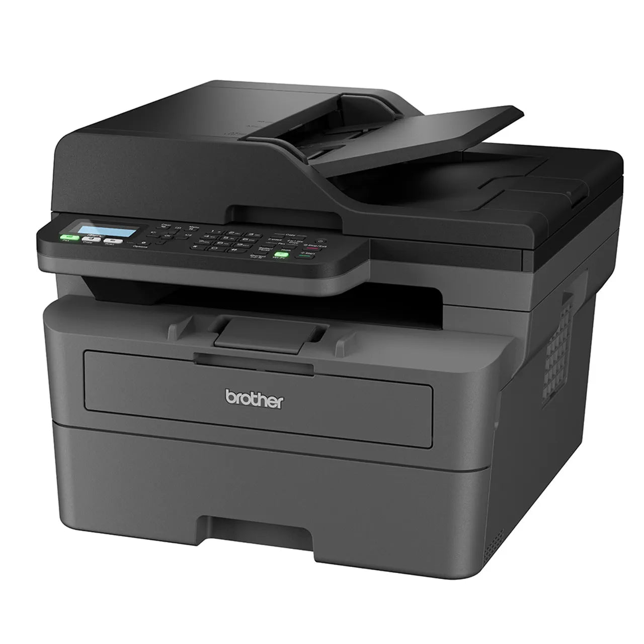 Brother MFC-L2805DW A4 Wi-Fi Multifunction Mono Laser Printer - iDesign Communications