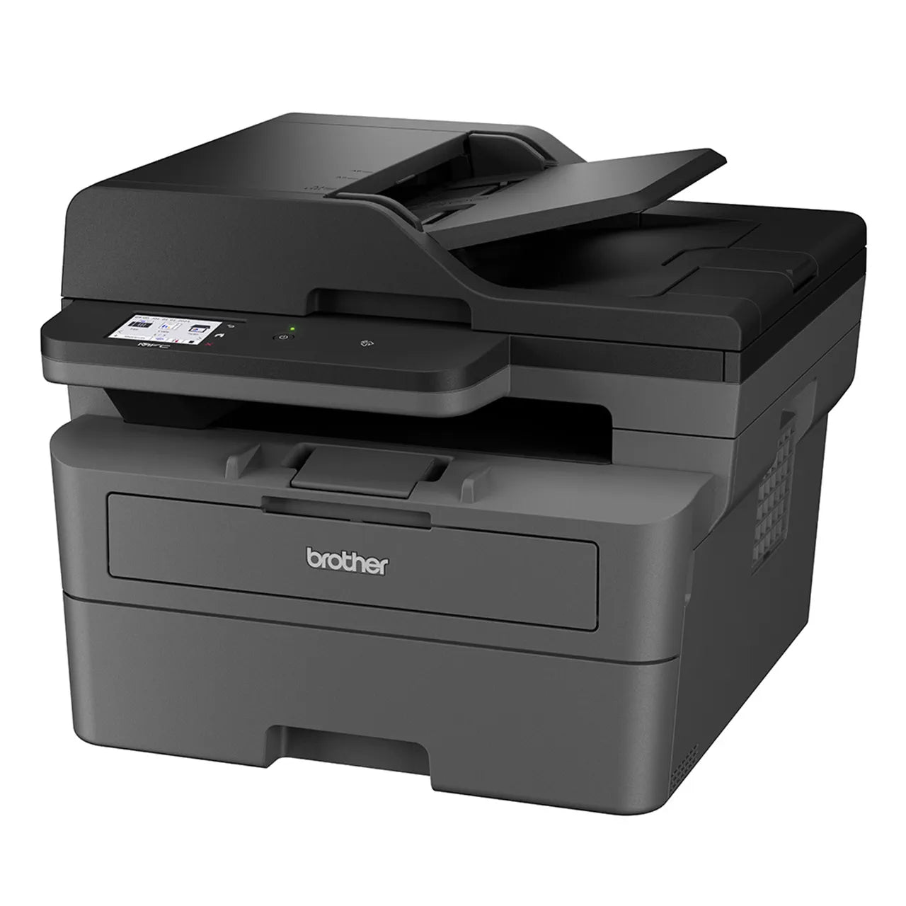Brother MFC-L2885DW A4 Multifunction Mono Laser Printer - iDesign Communications