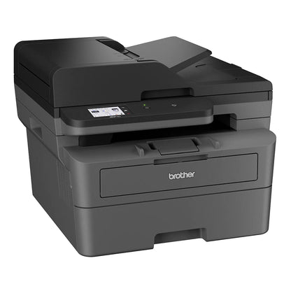 Brother MFC-L2885DW A4 Multifunction Mono Laser Printer - iDesign Communications
